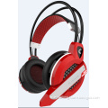 High Quality China Gaming Headphone Manufacturer